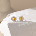 Gänseblümchen Schmuck