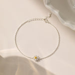 Gänseblümchen Schmuck