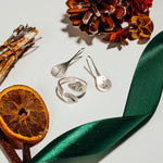 Löwenzahn Schmuckset