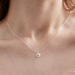 Gänseblümchen Schmuck