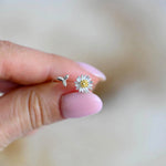 Gänseblümchen Schmuck