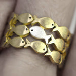 Gegen den Strom Ring