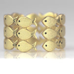 Gegen den Strom Ring