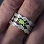 Gegen den Strom Ring