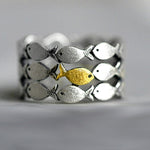 Gegen den Strom Ring