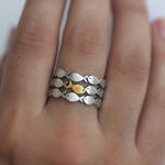 Gegen den Strom Ring