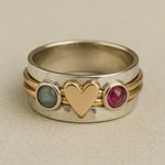 Hart Ring