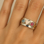 Hart Ring