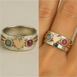 Hart Ring