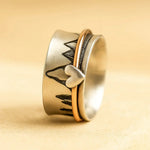 Bergliefde Ring