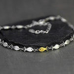 Vastavirtaan-rannekoru