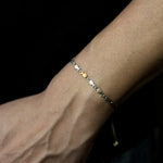 Vastavirtaan-rannekoru